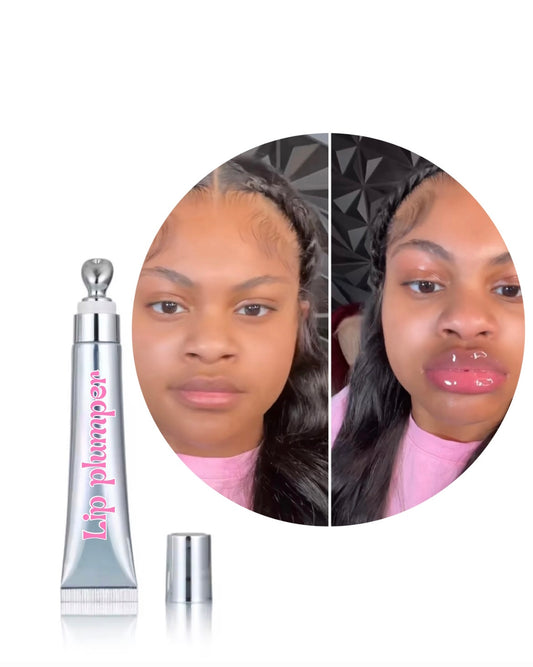 Intense Lip Plumper (Lip Filler)