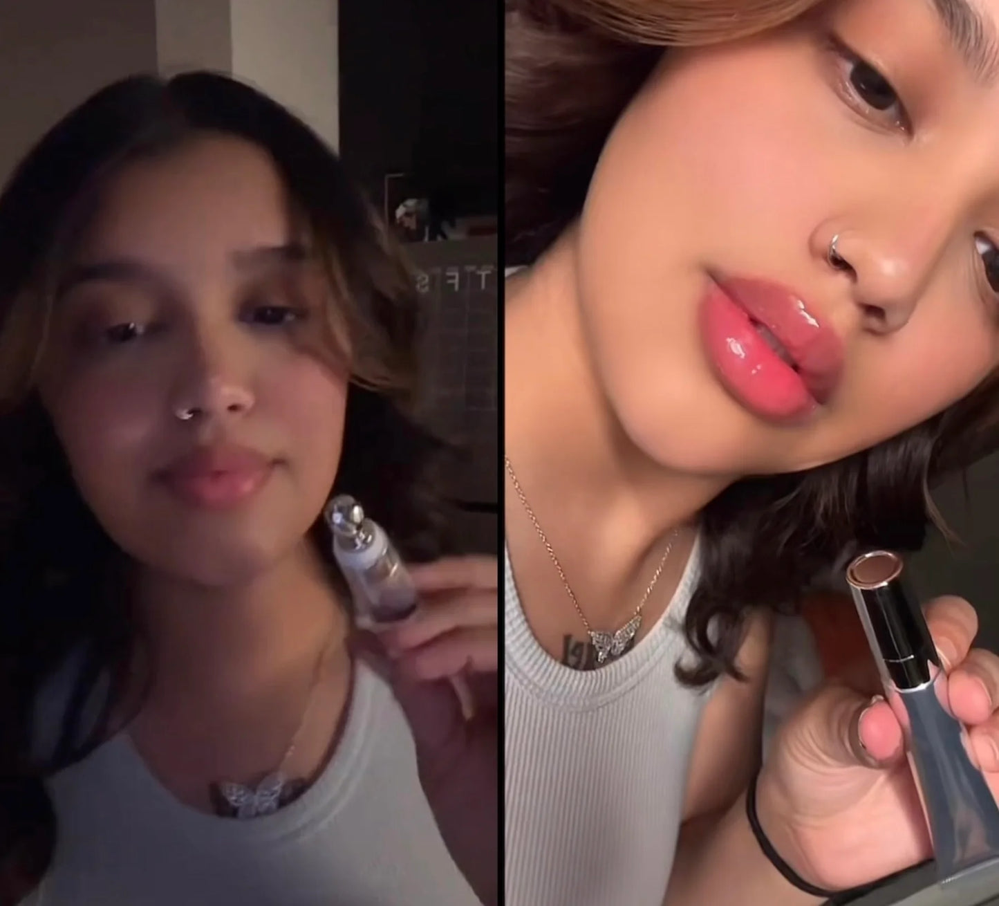 Intense Lip Plumper (Lip Filler)