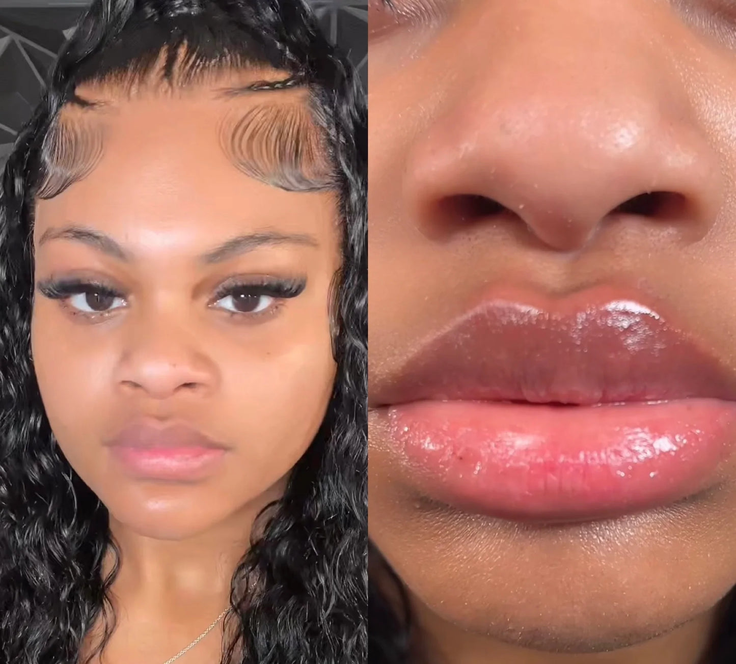 Intense Lip Plumper (Lip Filler)
