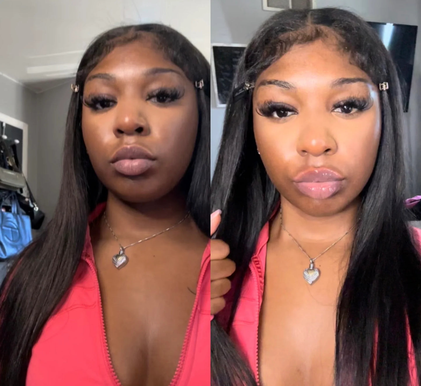 Intense Lip Plumper (Lip Filler)